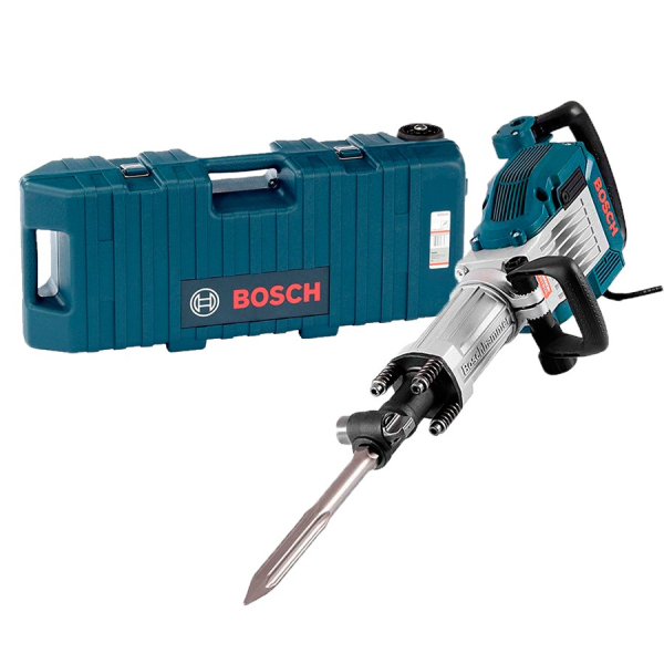 Відбійний молоток Bosch GSH 16-30 (1750Вт, 41Дж, 16,5кг)